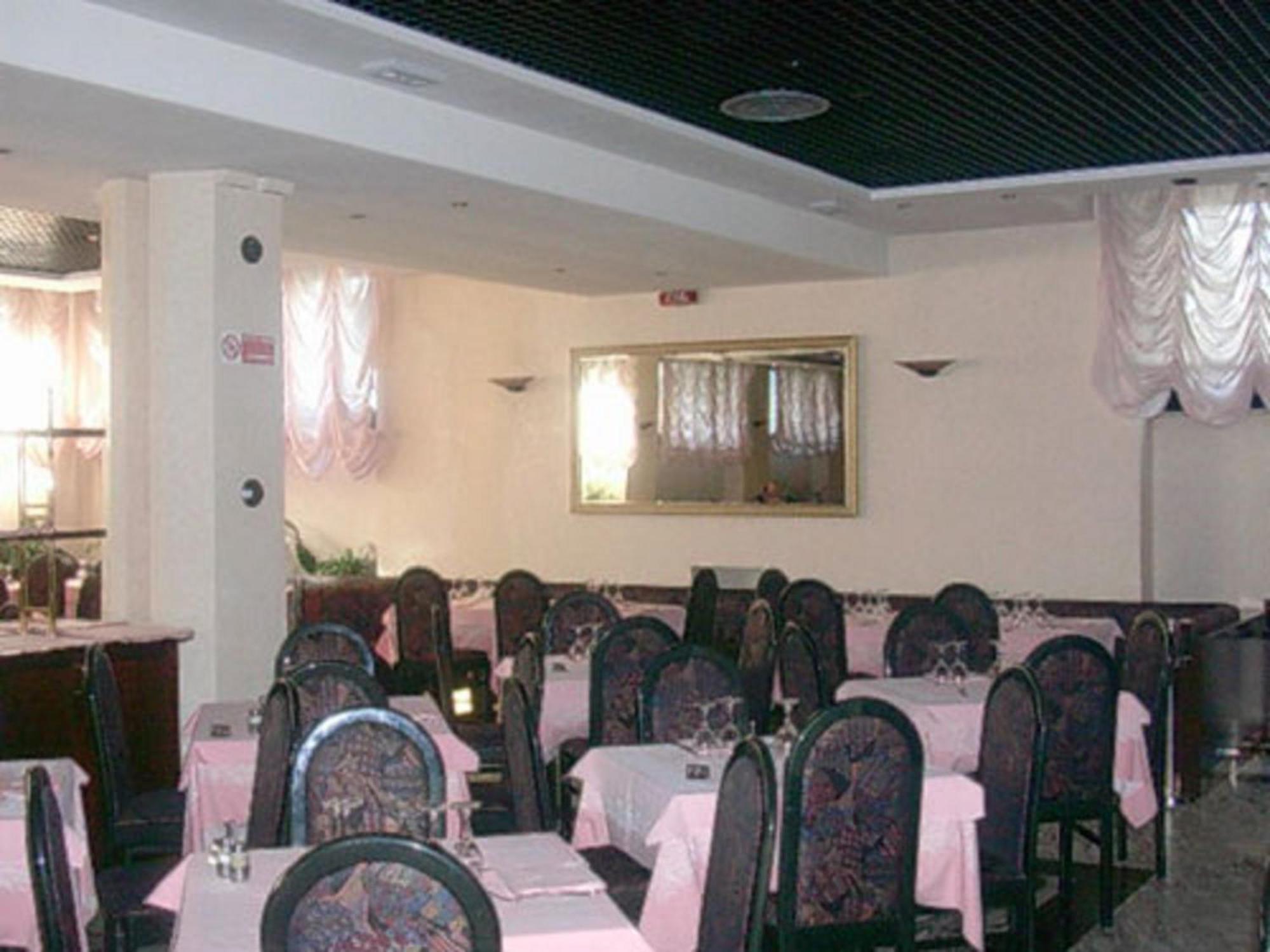 怡东酒店 Monticchio  外观 照片