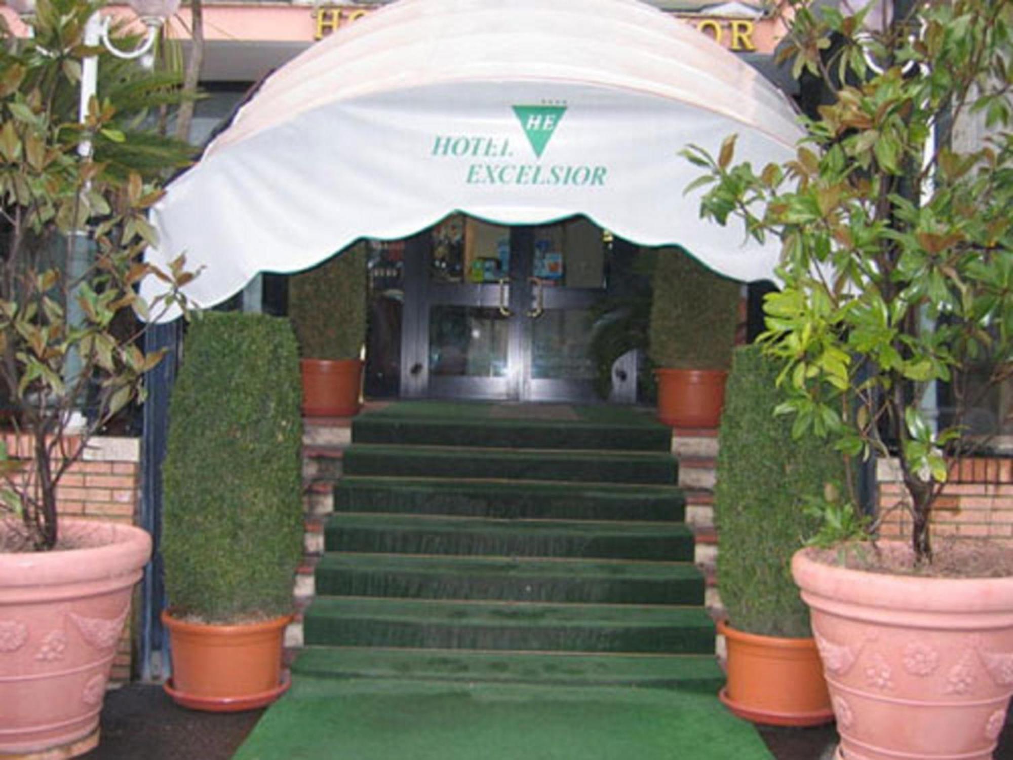 怡东酒店 Monticchio  外观 照片