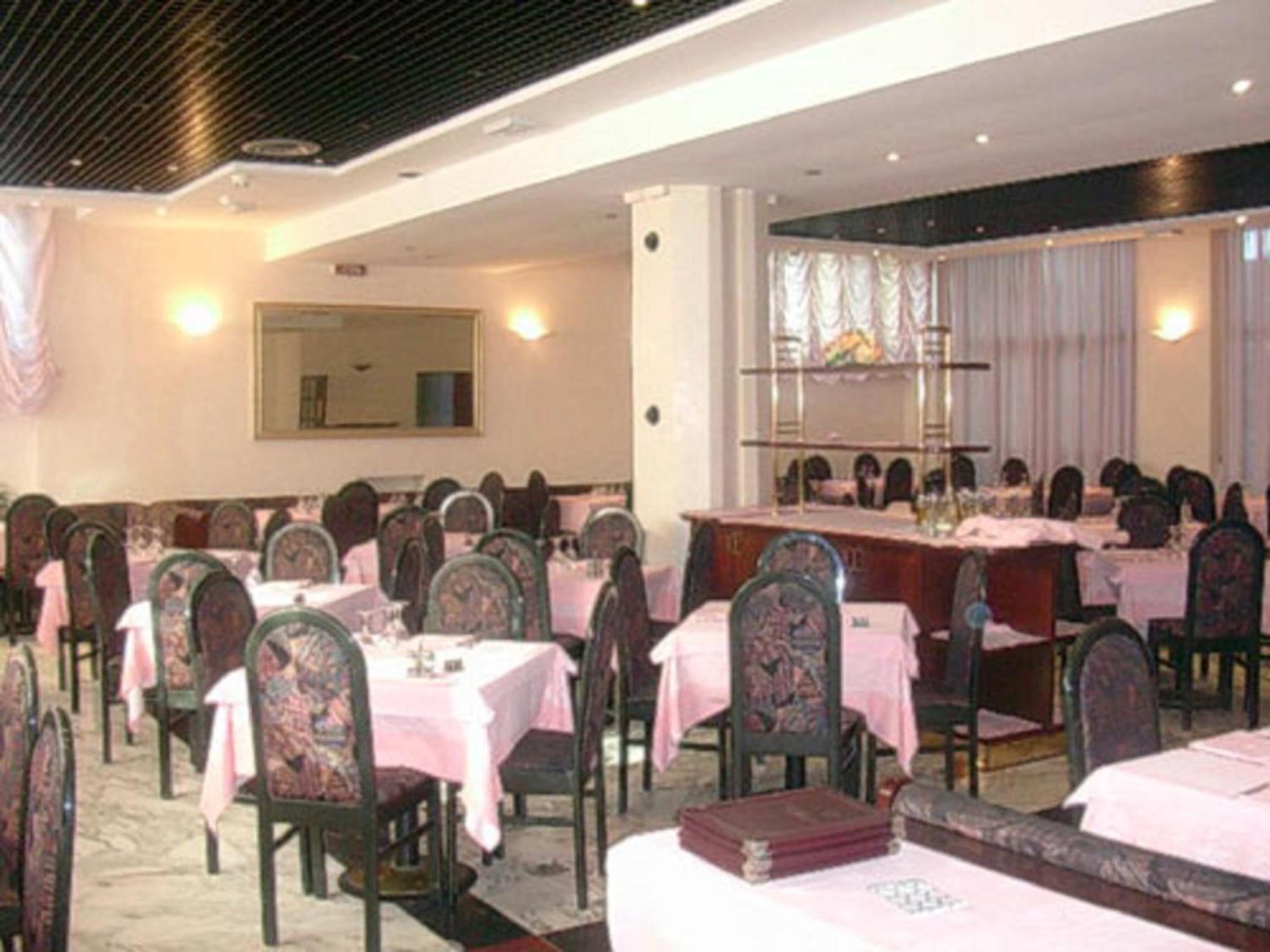 怡东酒店 Monticchio  外观 照片